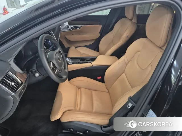 Volvo S90 id 3353552 из Кореи 20