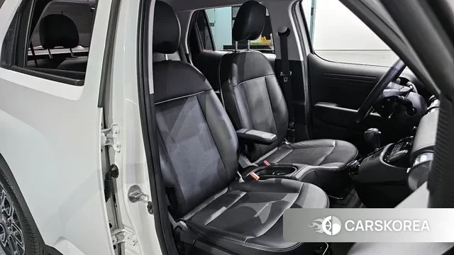 Hyundai Casper id 3447813 из Кореи 20