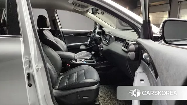 Kia The New Sorento id 2986596 из Кореи 20