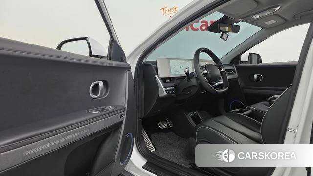 Hyundai Ionic 5 id 4534748 из Кореи 33