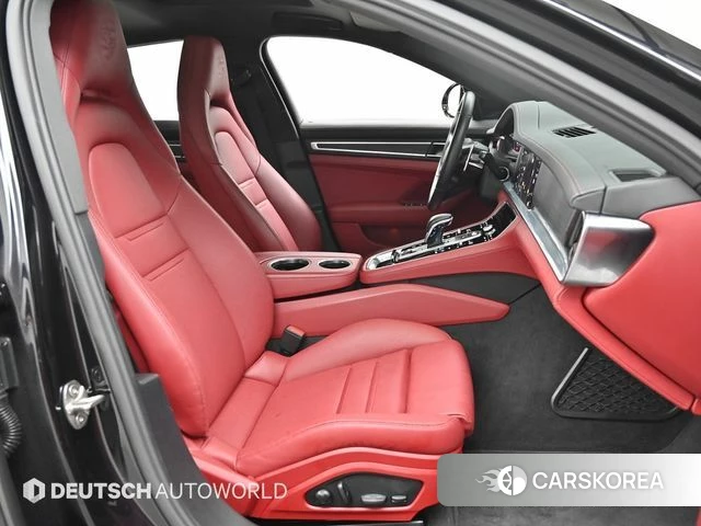 Porsche Panamera (971) id 4500599 из Кореи 20