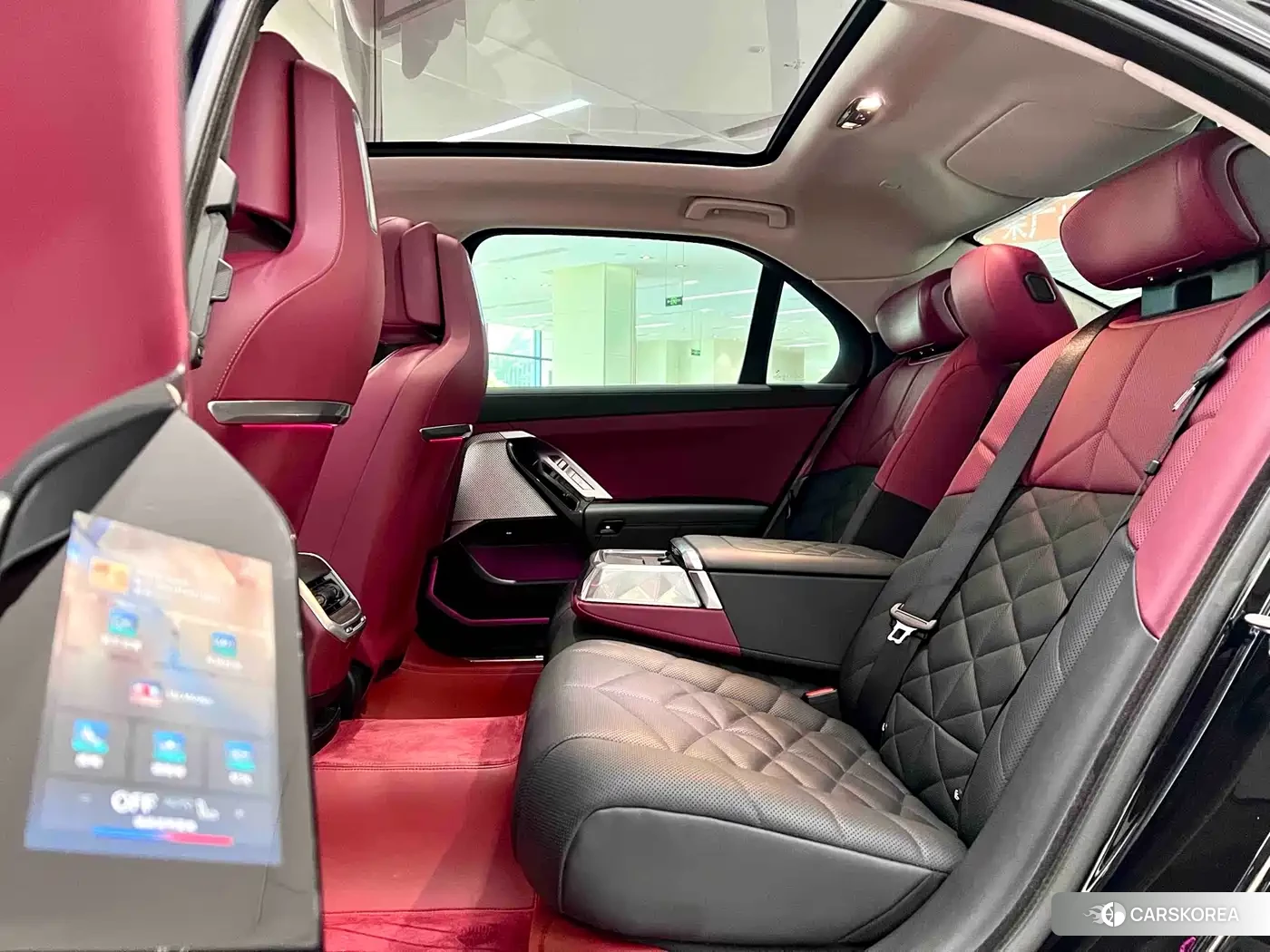 BMW 7 series id 4538945 из Китая 11