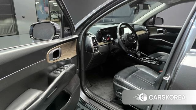 Kia Sorento 4th Generation id 4224930 из Кореи 20