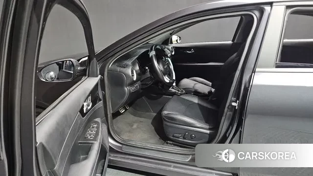 Kia The New K3 2nd generation id 3734457 из Кореи 20