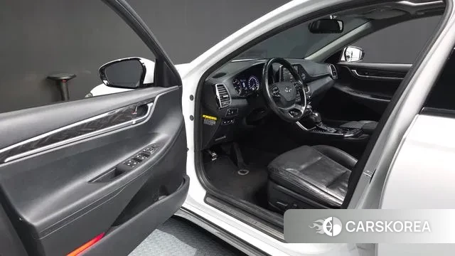 Hyundai Grandeur IG id 3728621 из Кореи 20