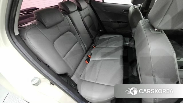 Kia All New Morning (JA) id 4647877 из Кореи 30