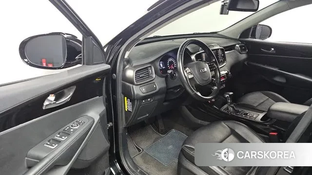 Kia The New Sorento id 3515443 из Кореи 20