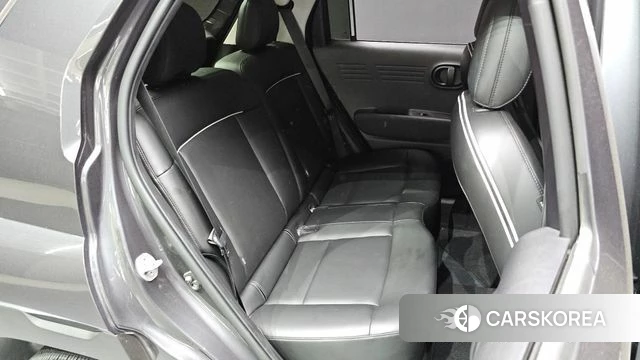 Hyundai Casper id 4603656 из Кореи 30