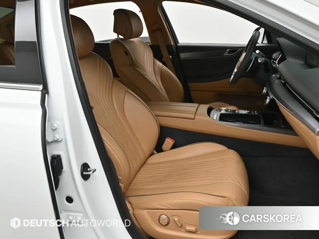 Genesis G80 (RG3) id 3954846 из Кореи 20