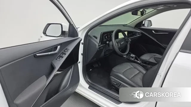 Kia Di Ol Nu Niro id 3751071 из Кореи 20