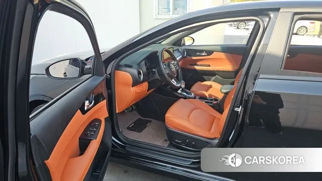 Kia The New K3 2nd generation id 3739523 из Кореи 20