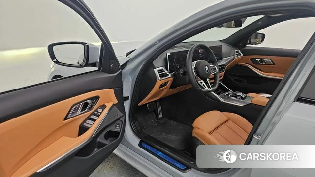BMW 3 Series (G20) id 4493426 из Кореи 20