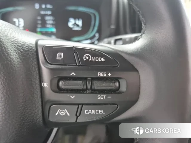 Kia The New Kia Ray id 3031709 из Кореи 20