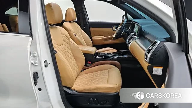 Kia Sorento 4th Generation id 3759945 из Кореи 20