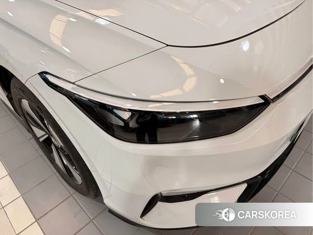 Volkswagen ID.7 VIZZION id 4313453 из Китая 14