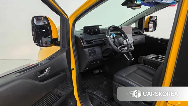 Hyundai Staria id 3838083 из Кореи 20