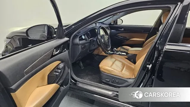 Kia K7 Premier id 3671870 из Кореи 20