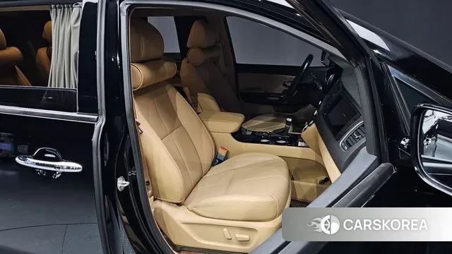 Kia The New Carnival id 2981626 из Кореи 20