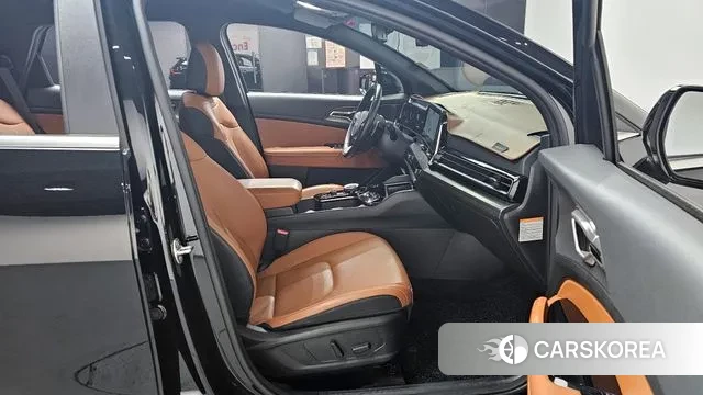 Kia Sportage 5th Generation Hybrid id 3399986 из Кореи 20