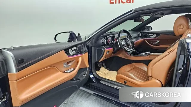 Mercedes-Benz E-Class W213 id 3525928 из Кореи 20