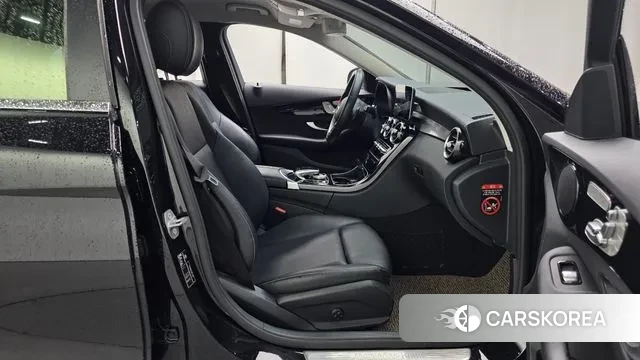 Mercedes-Benz C-Class W205 id 3713664 из Кореи 20