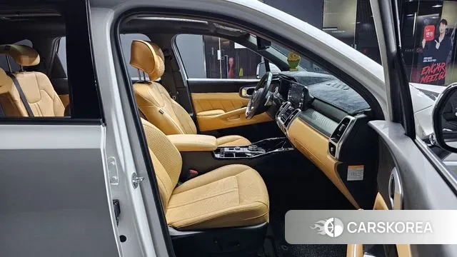 Kia Sorento 4th Generation id 3443709 из Кореи 20