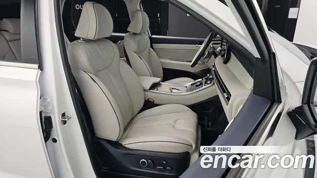 Hyundai The New Palisade id 2694616 из Кореи 20