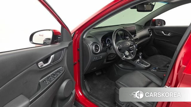 Hyundai The New Kona id 4457743 из Кореи 34