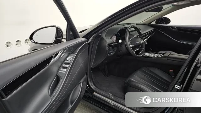 Genesis G80 (RG3) id 3169893 из Кореи 20