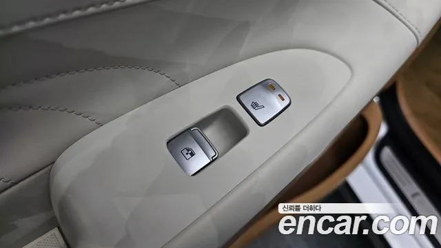 Hyundai The New Grandeur IG Hybrid id 2696071 из Кореи 20