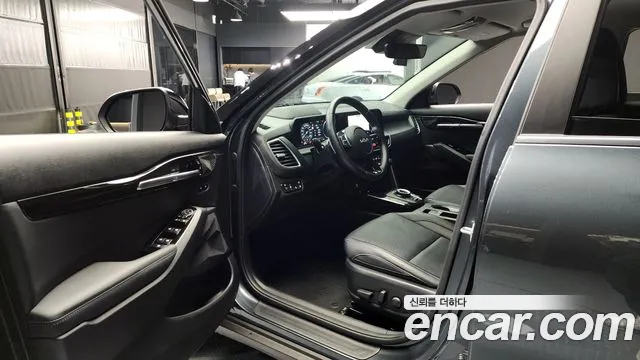 Kia The New Seltos id 2659134 из Кореи 20