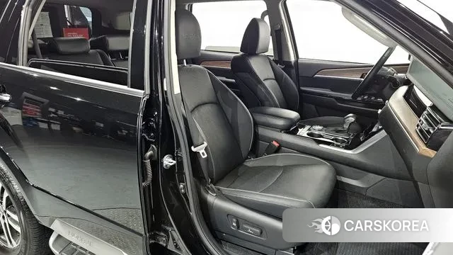 Kia Mohave Master id 3451479 из Кореи 20