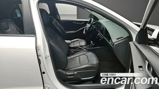 Kia Di Ol Nu Niro id 2675723 из Кореи 20