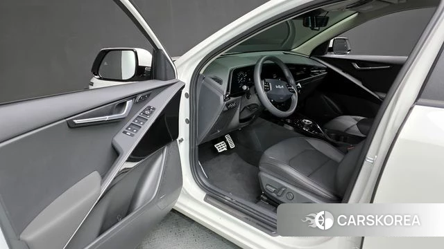 Kia Di Ol Nu Niro id 3831355 из Кореи 20