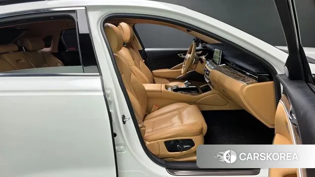 Kia More K9 id 3778385 из Кореи 20