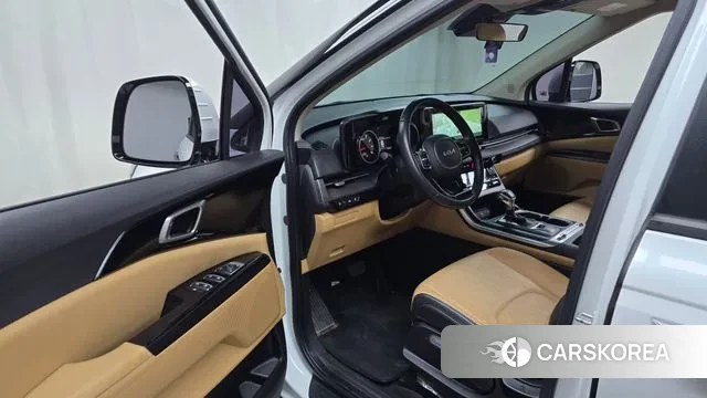 Kia Carnival 4th generation id 3711847 из Кореи 20