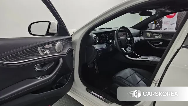 Mercedes-Benz E-Class W213 id 3561241 из Кореи 20