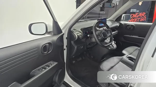 Hyundai Casper id 3447353 из Кореи 20