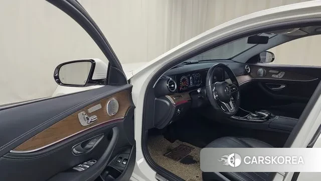 Mercedes-Benz E-Class W213 id 3344493 из Кореи 20