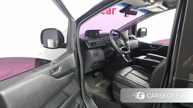 Hyundai Staria id 4881103 из Кореи 30