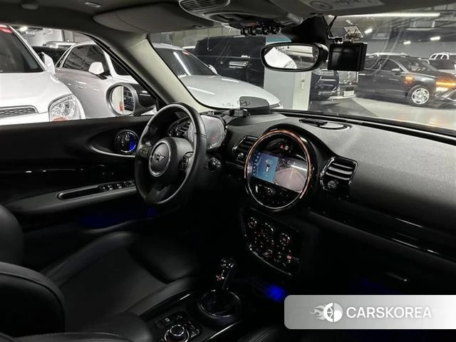 Mini Cooper Clubman id 4303620 из Кореи 20