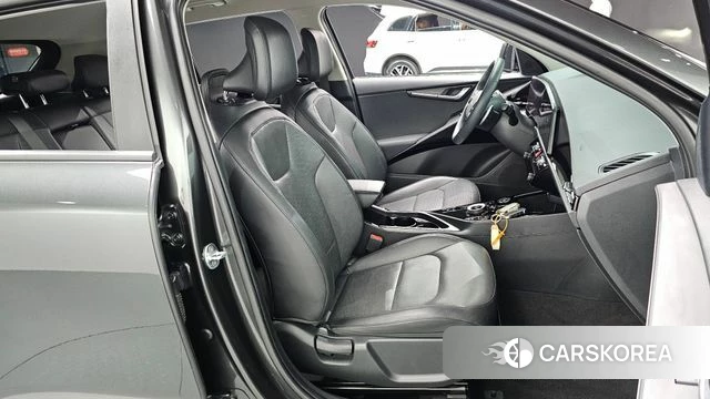 Kia Di Ol Nu Niro id 4186807 из Кореи 30