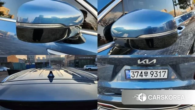 Kia Sorento 4th Generation id 3468434 из Кореи 20