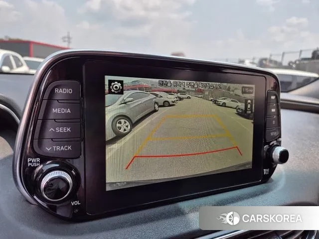 Hyundai Santa Fe TM id 3044929 из Кореи 20