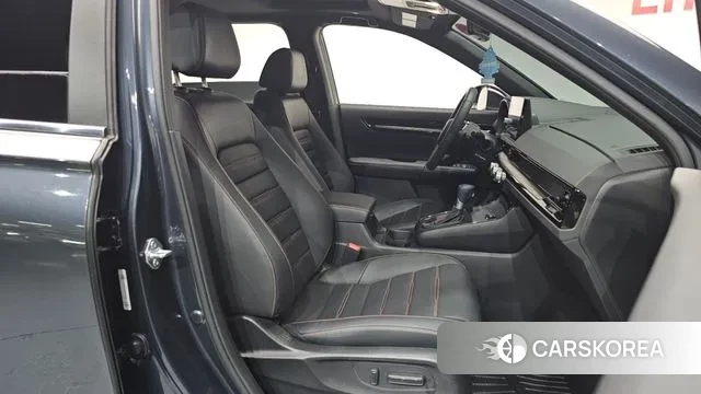 Honda CR-V 6th generation id 2938952 из Кореи 20