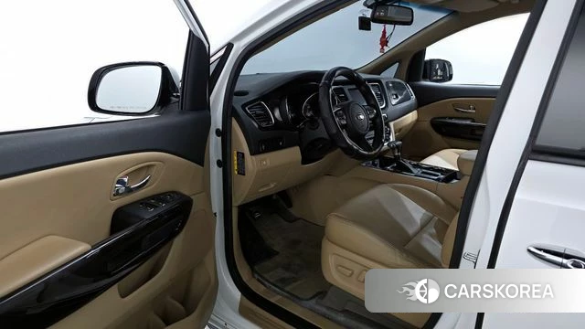 Kia The New Carnival id 3867168 из Кореи 20