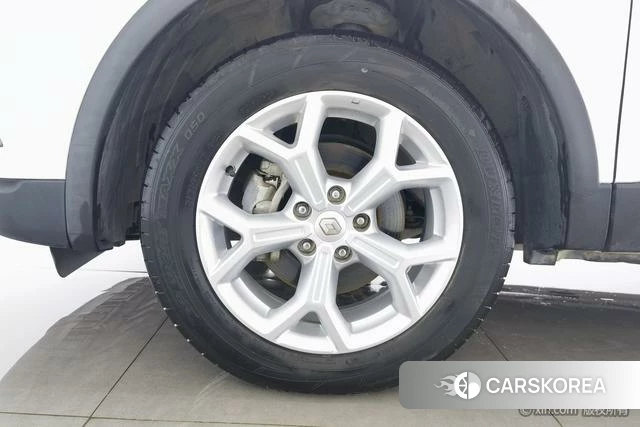 Renault Correga id 4253682 из Китая 24