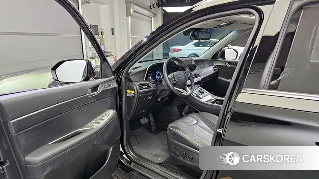 Hyundai Palisade id 2932301 из Кореи 20