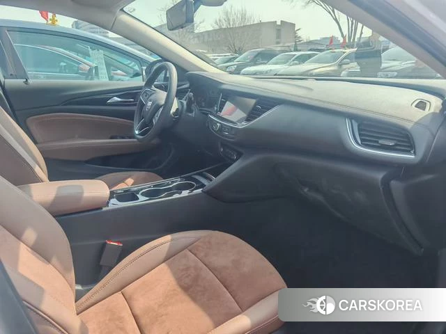 Buick Regal id 3913651 из Китая 12