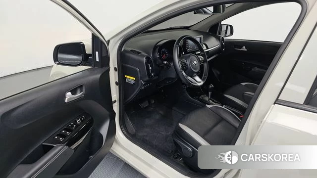 Kia All New Morning (JA) id 4285905 из Кореи 20